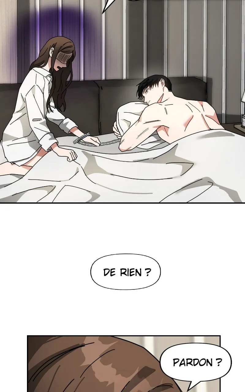 Read Call Me The Devil FR Manga Online