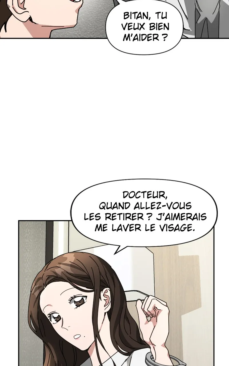 Read Call Me The Devil FR Manga Online