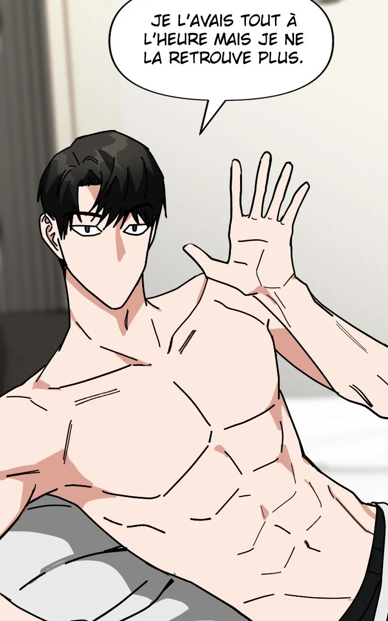 Read Call Me The Devil FR Manga Online