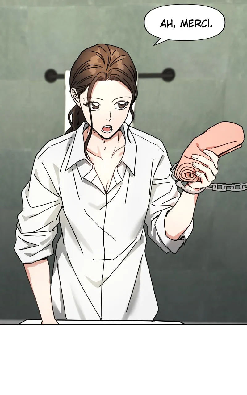 Read Call Me The Devil FR Manga Online