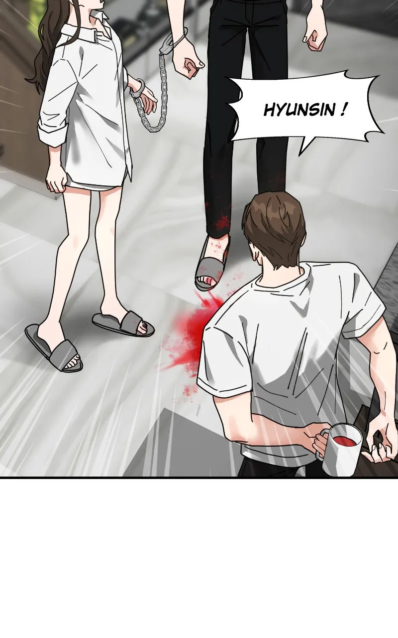 Read Call Me The Devil FR Manga Online