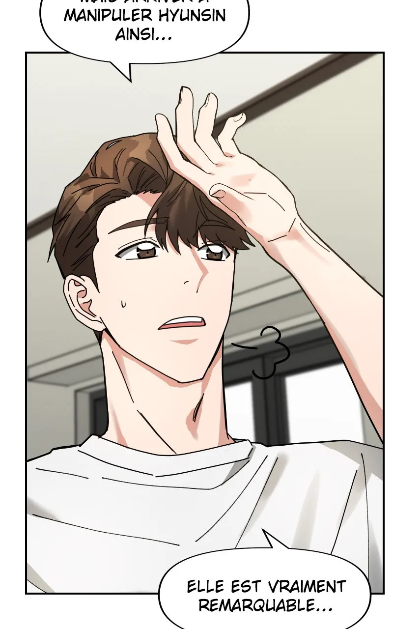 Read Call Me The Devil FR Manga Online