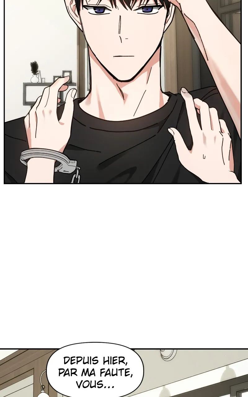 Read Call Me The Devil FR Manga Online