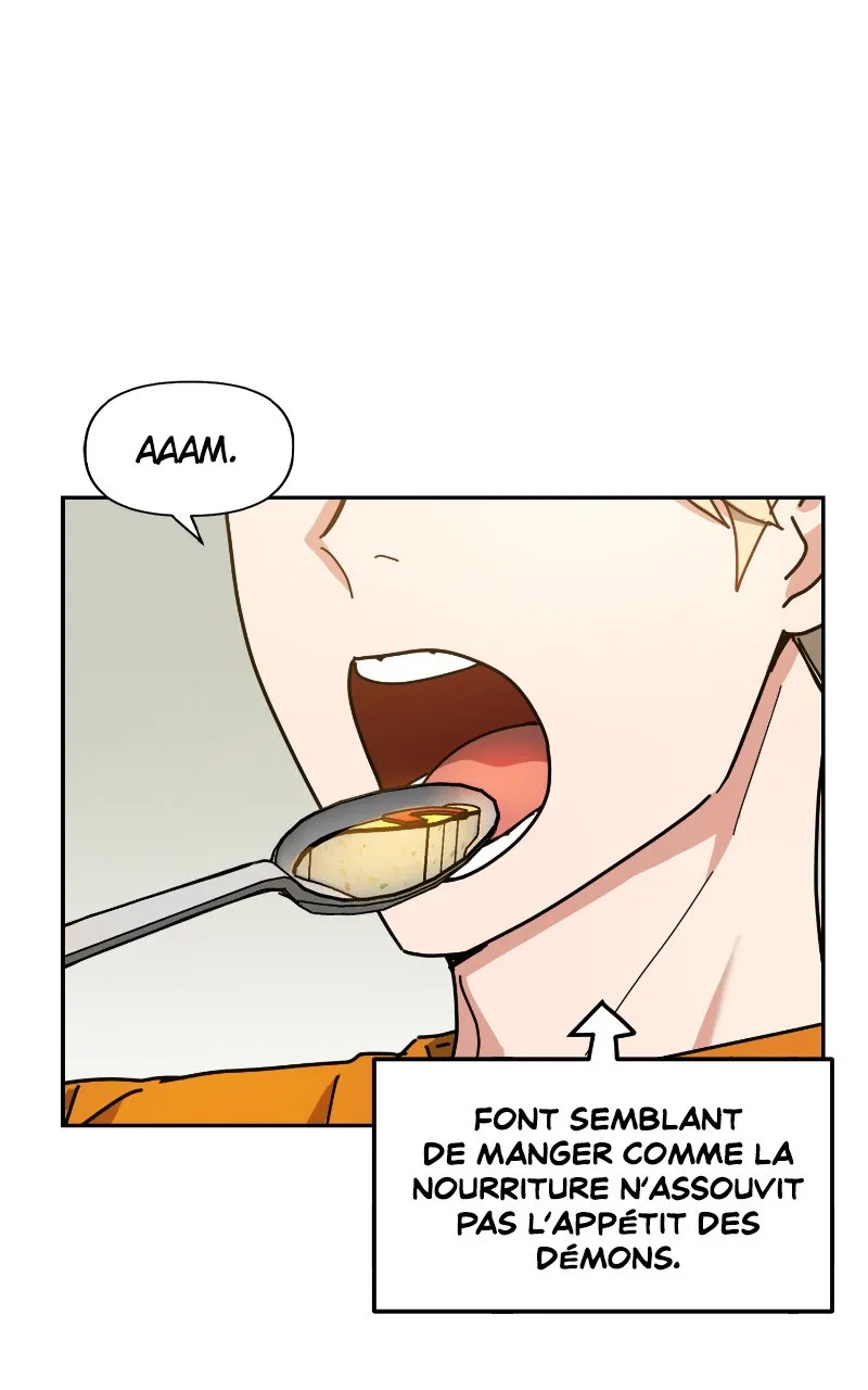 Read Call Me The Devil FR Manga Online