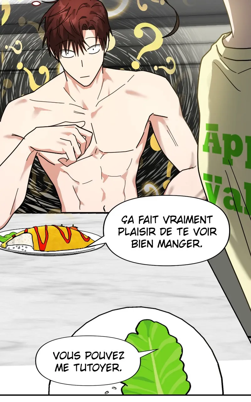 Read Call Me The Devil FR Manga Online