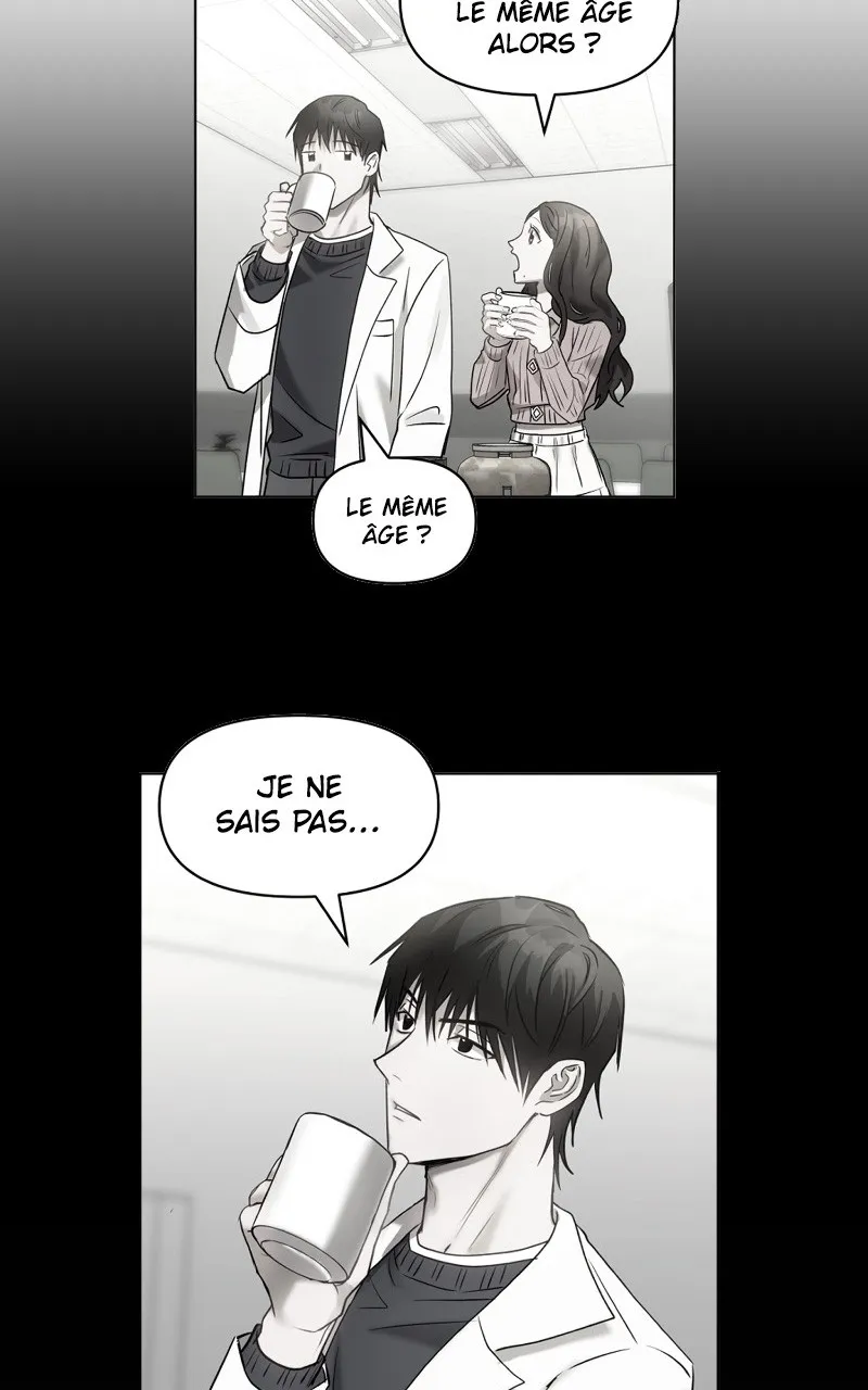 Read Call Me The Devil FR Manga Online