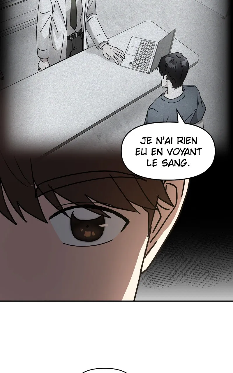 Read Call Me The Devil FR Manga Online