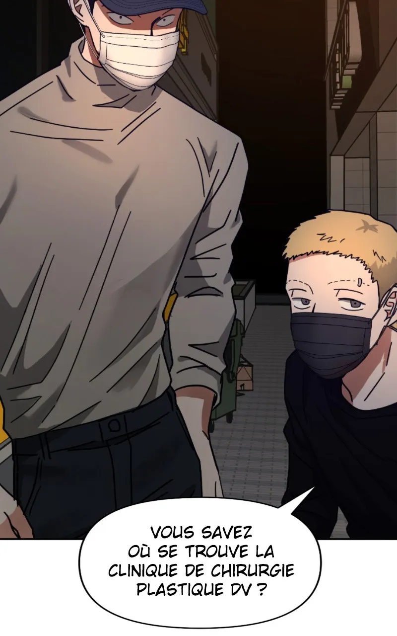 Read Call Me The Devil FR Manga Online