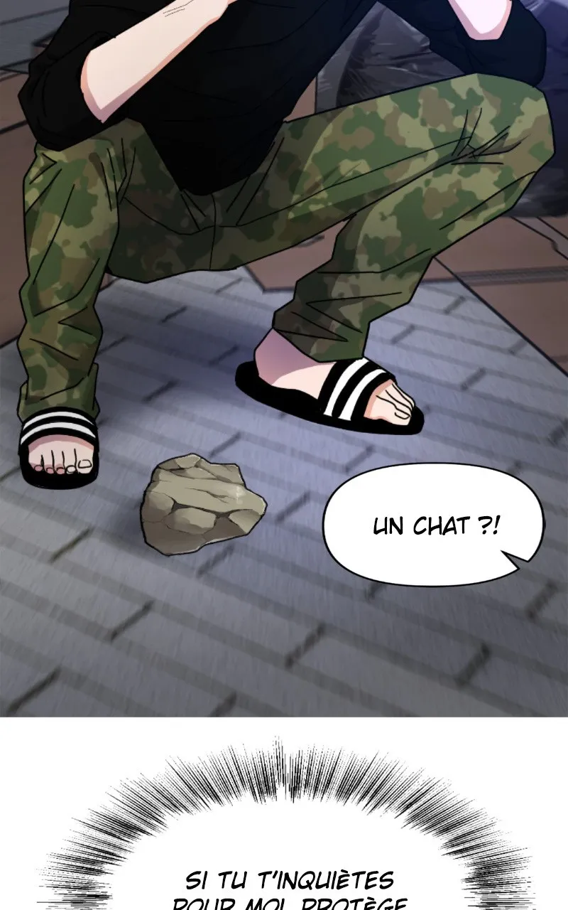 Read Call Me The Devil FR Manga Online