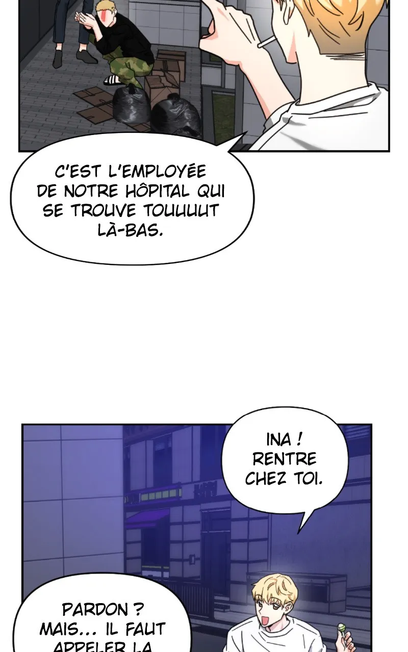 Read Call Me The Devil FR Manga Online