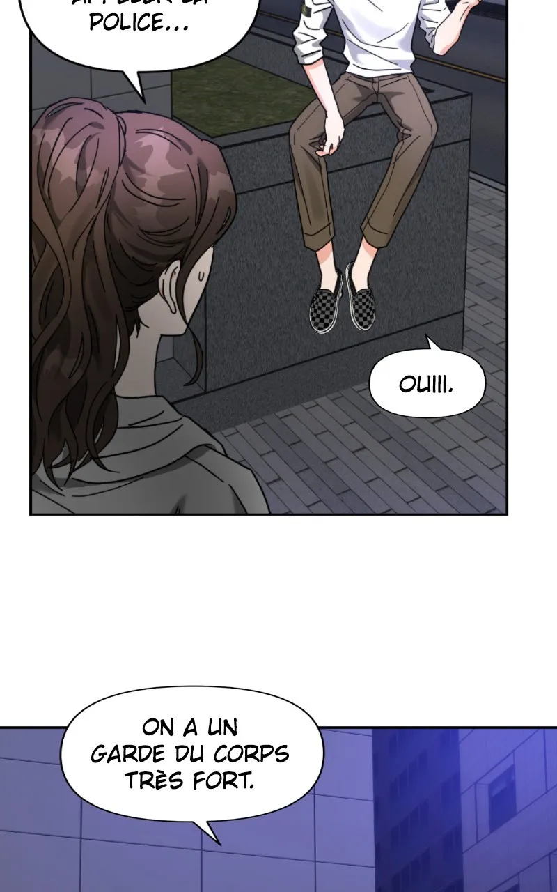 Read Call Me The Devil FR Manga Online
