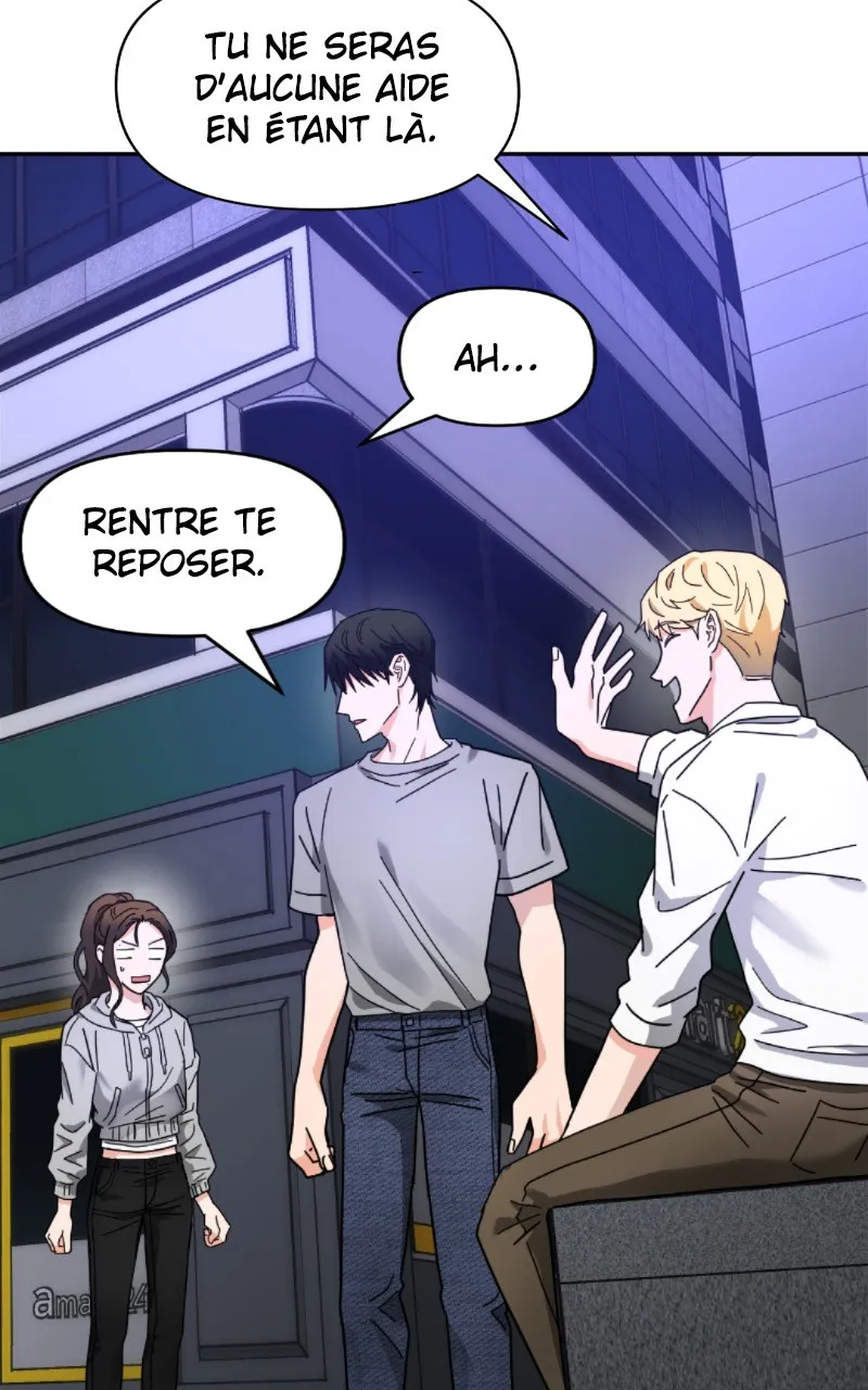 Read Call Me The Devil FR Manga Online