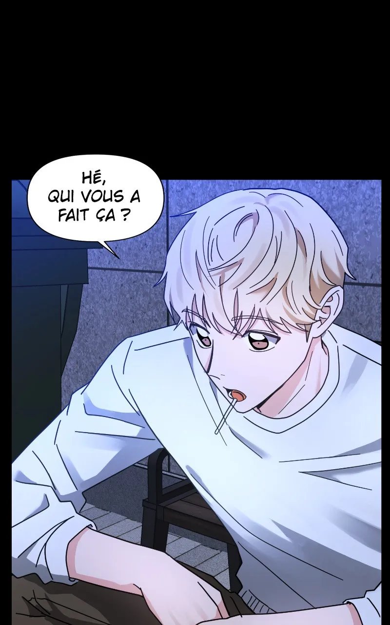 Read Call Me The Devil FR Manga Online