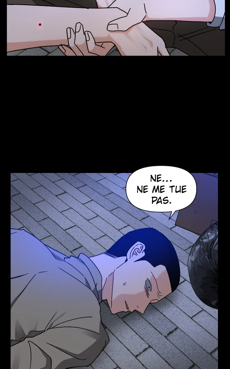Read Call Me The Devil FR Manga Online