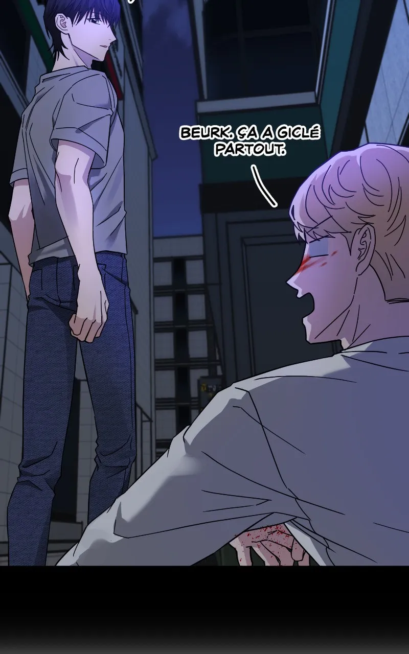 Read Call Me The Devil FR Manga Online