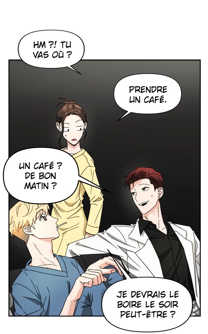 Read Call Me The Devil FR Manga Online