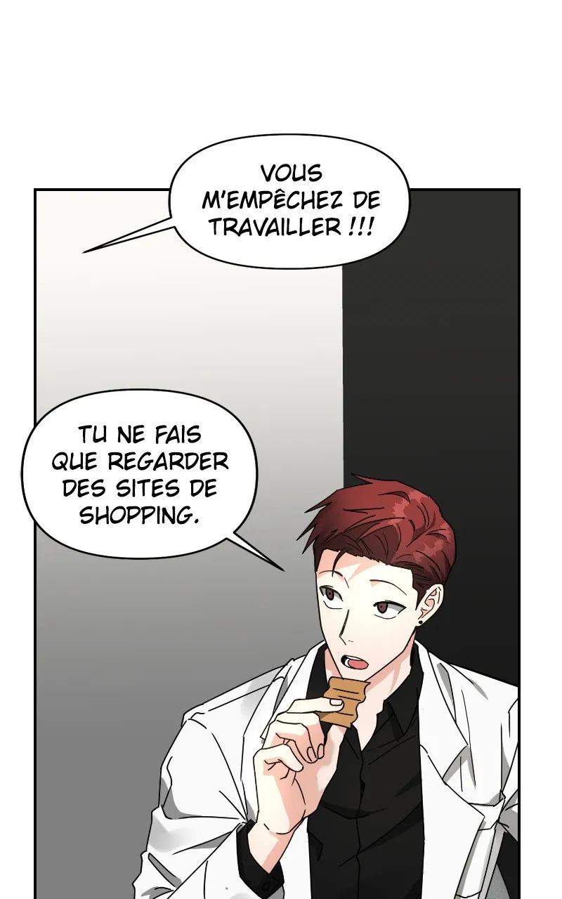 Read Call Me The Devil FR Manga Online