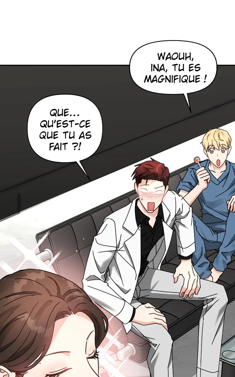 Read Call Me The Devil FR Manga Online