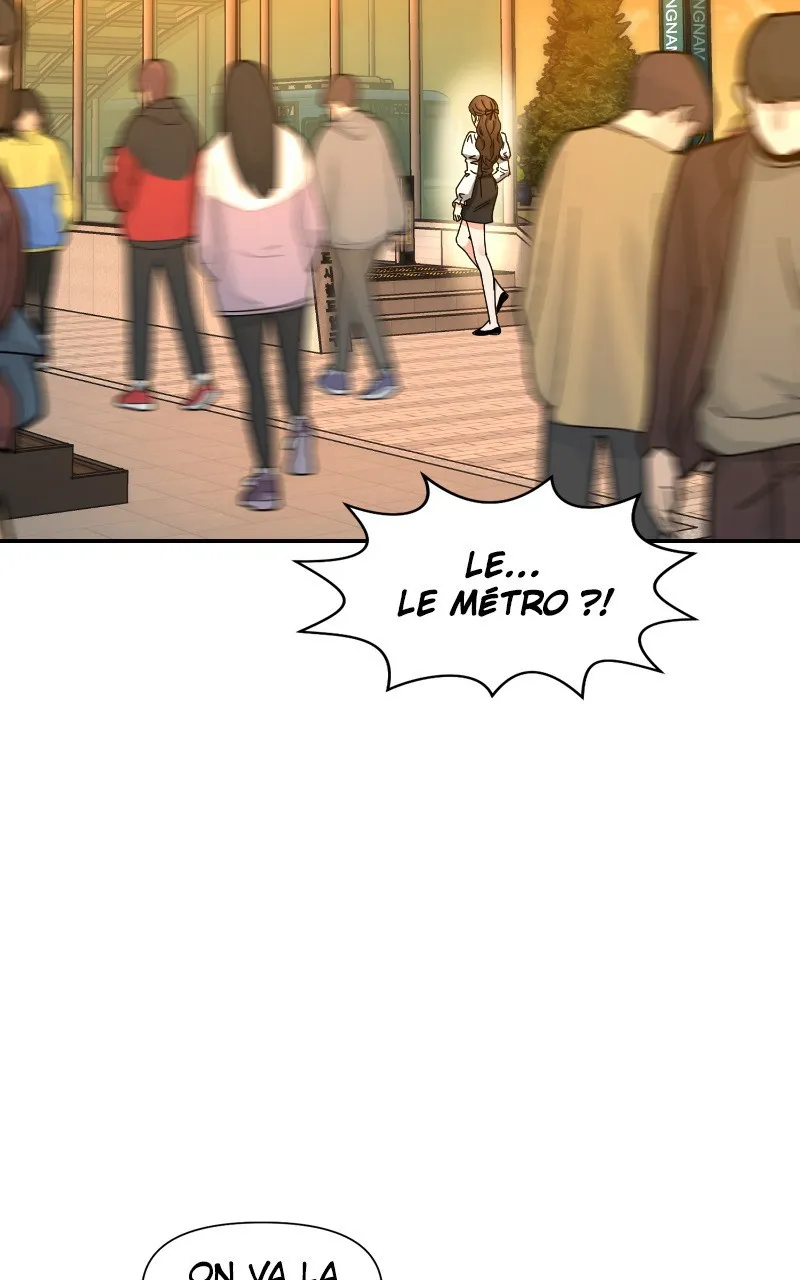 Read Call Me The Devil FR Manga Online