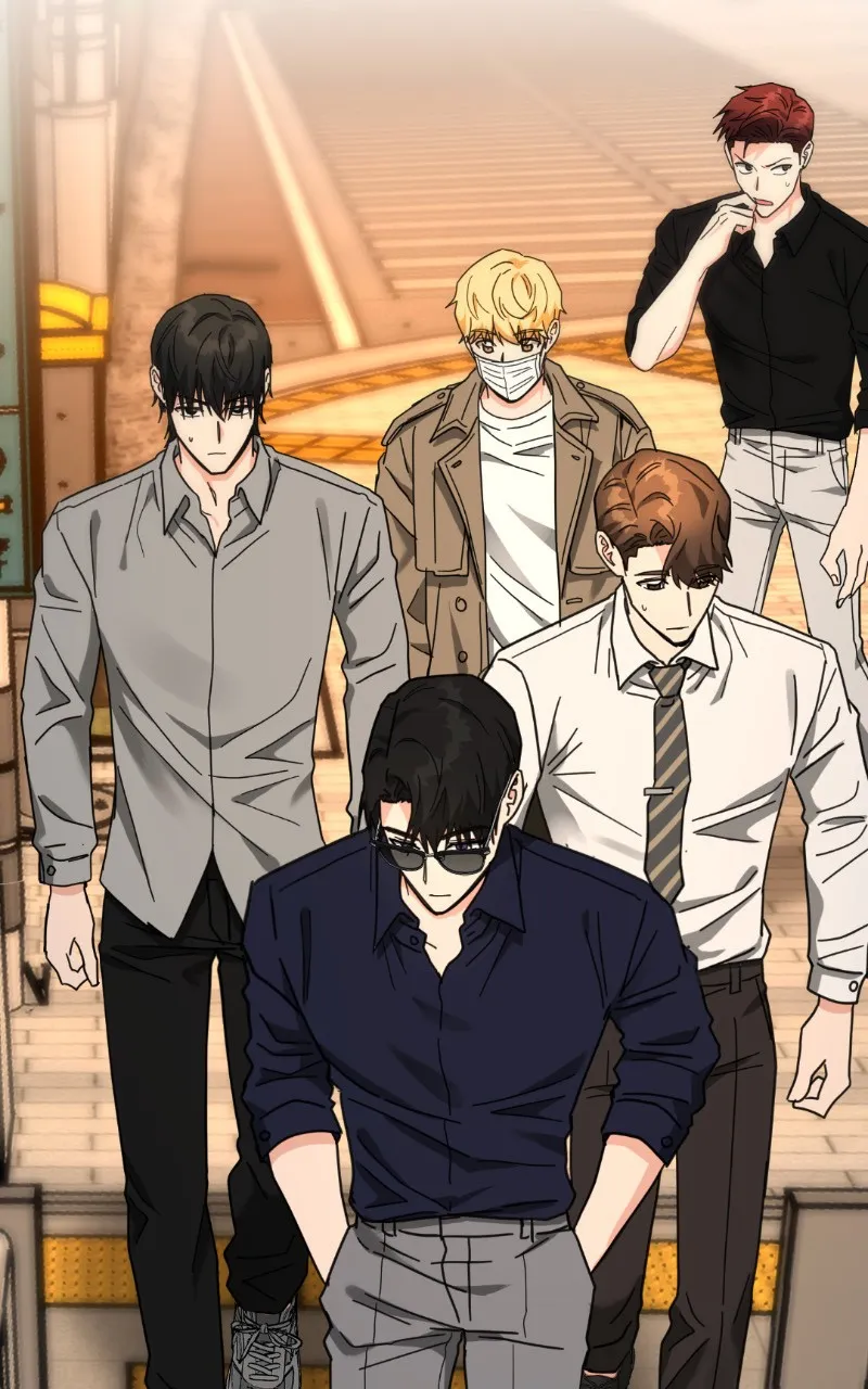 Read Call Me The Devil FR Manga Online