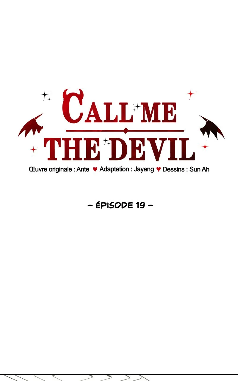 Read Call Me The Devil FR Manga Online