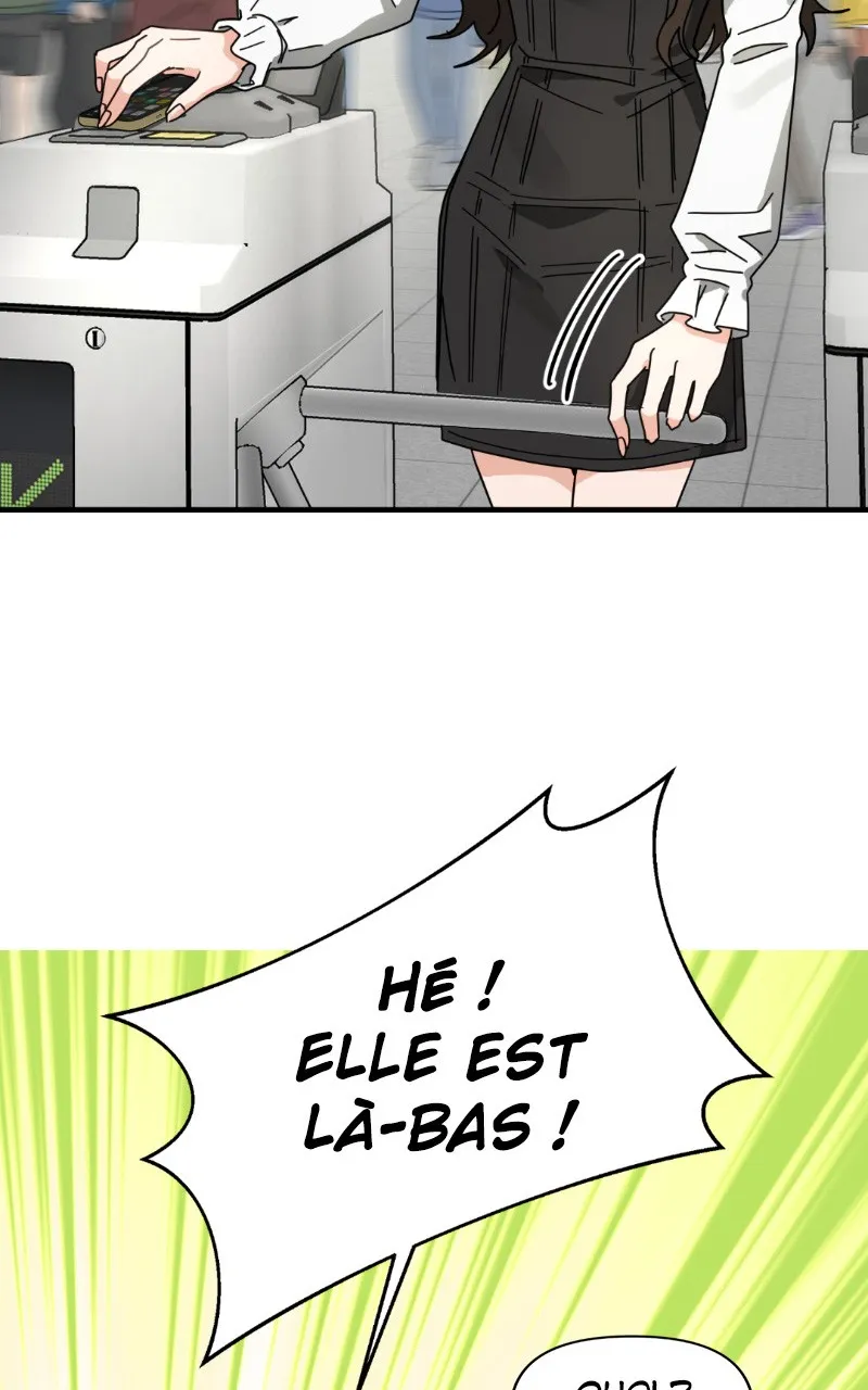Read Call Me The Devil FR Manga Online
