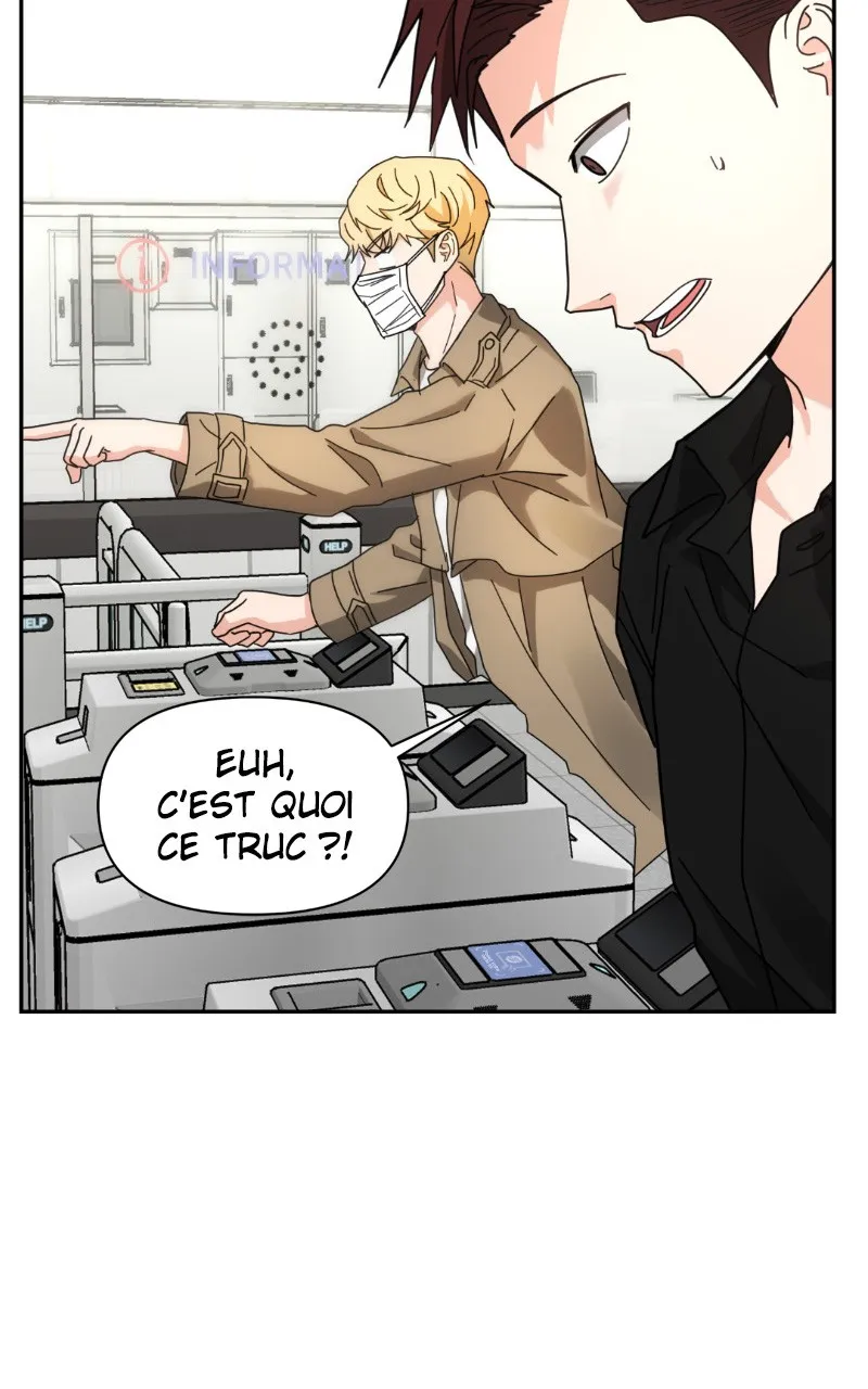 Read Call Me The Devil FR Manga Online