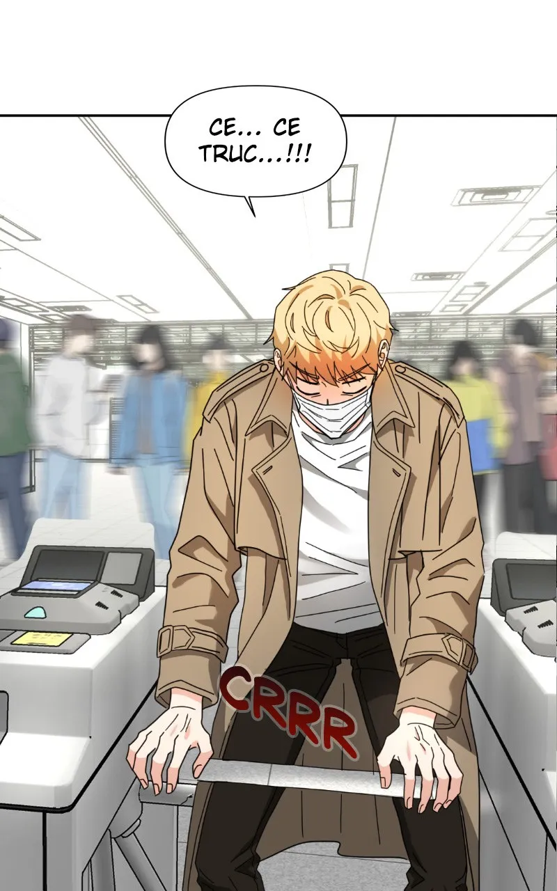 Read Call Me The Devil FR Manga Online