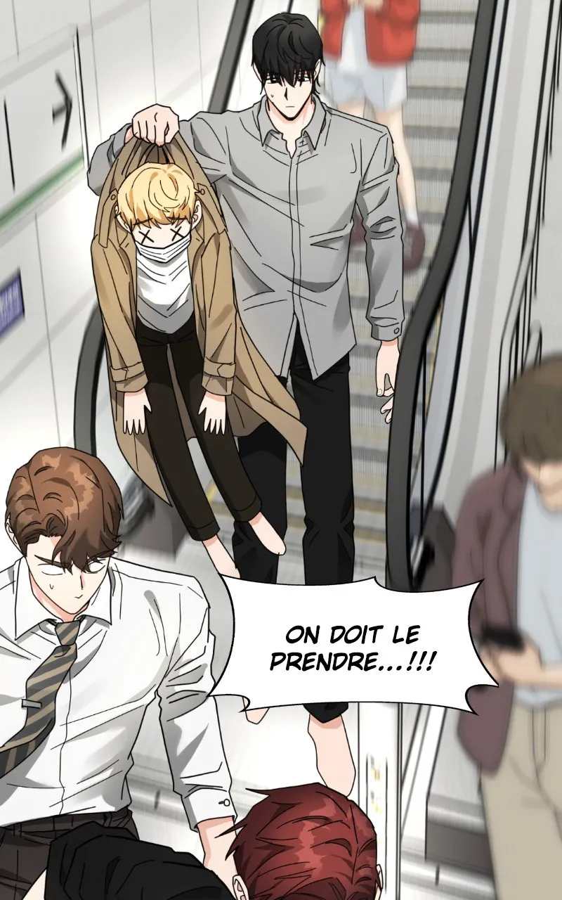 Read Call Me The Devil FR Manga Online