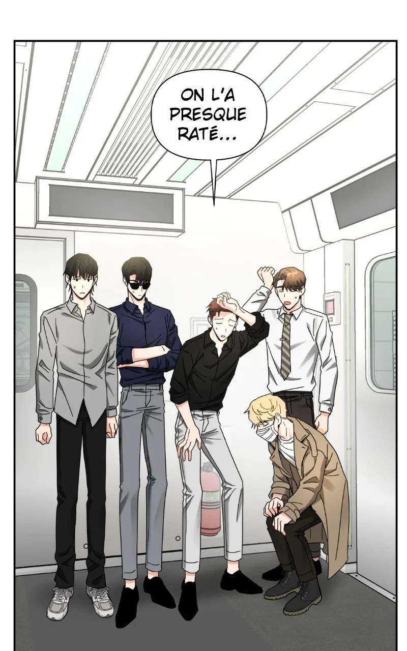 Read Call Me The Devil FR Manga Online