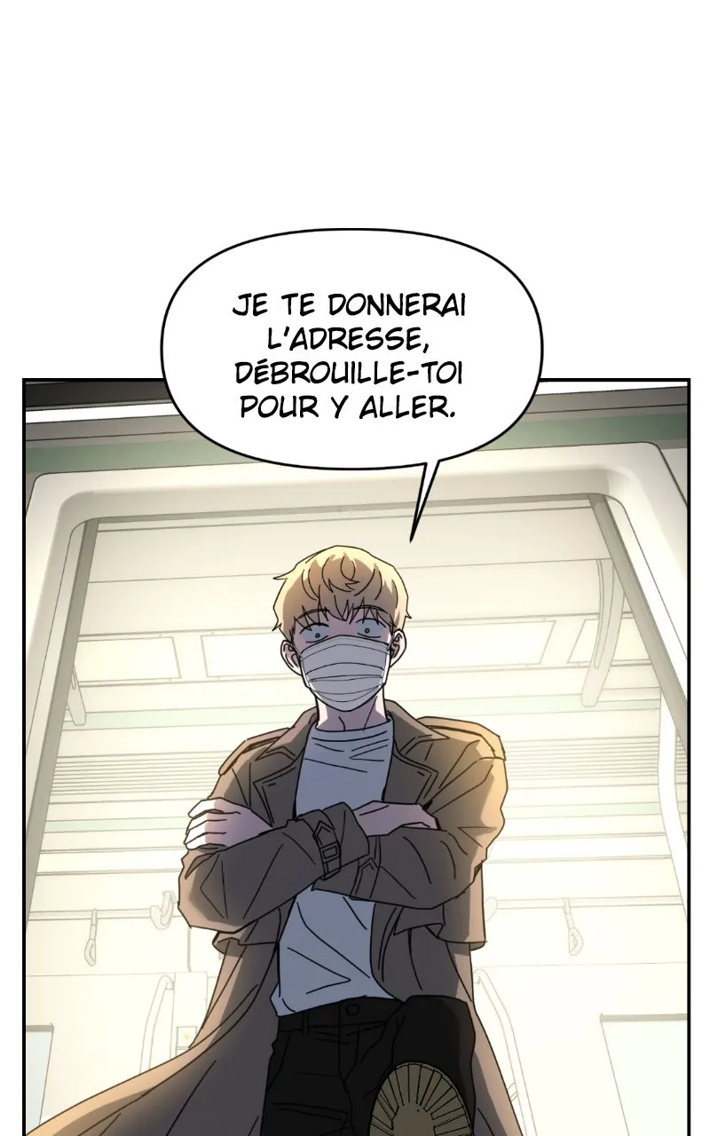 Read Call Me The Devil FR Manga Online