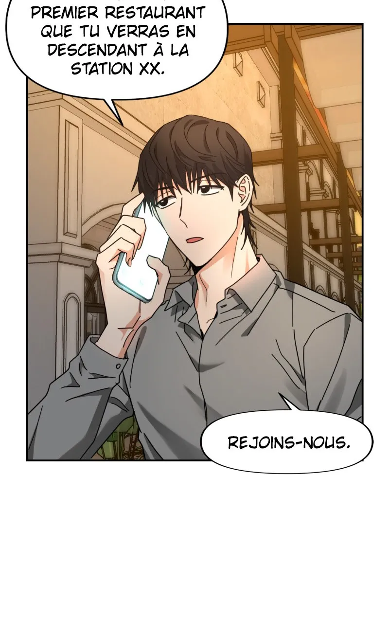 Read Call Me The Devil FR Manga Online