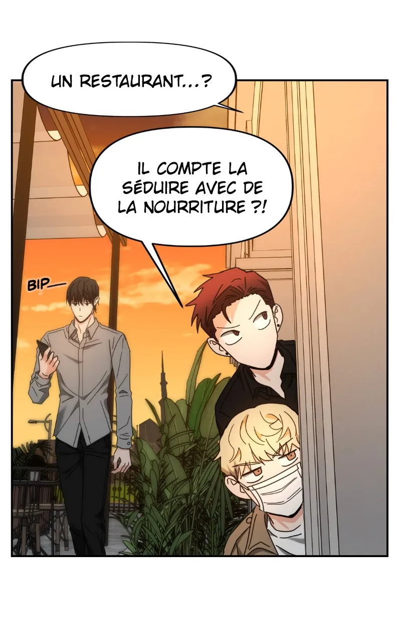 Read Call Me The Devil FR Manga Online