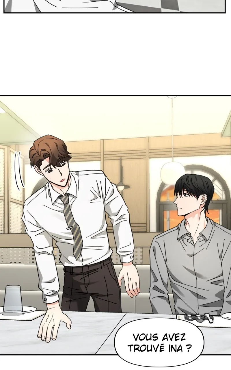 Read Call Me The Devil FR Manga Online