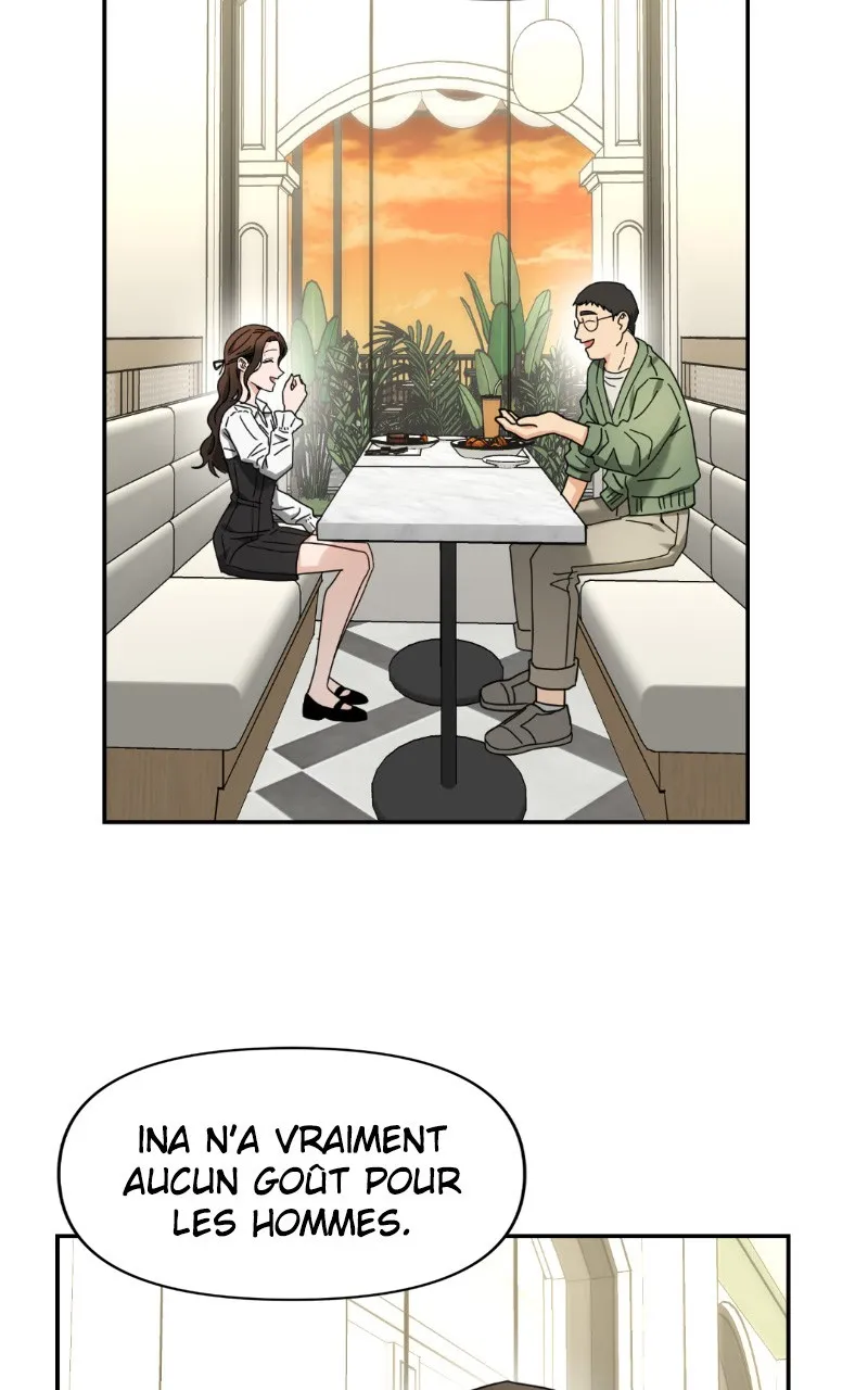 Read Call Me The Devil FR Manga Online