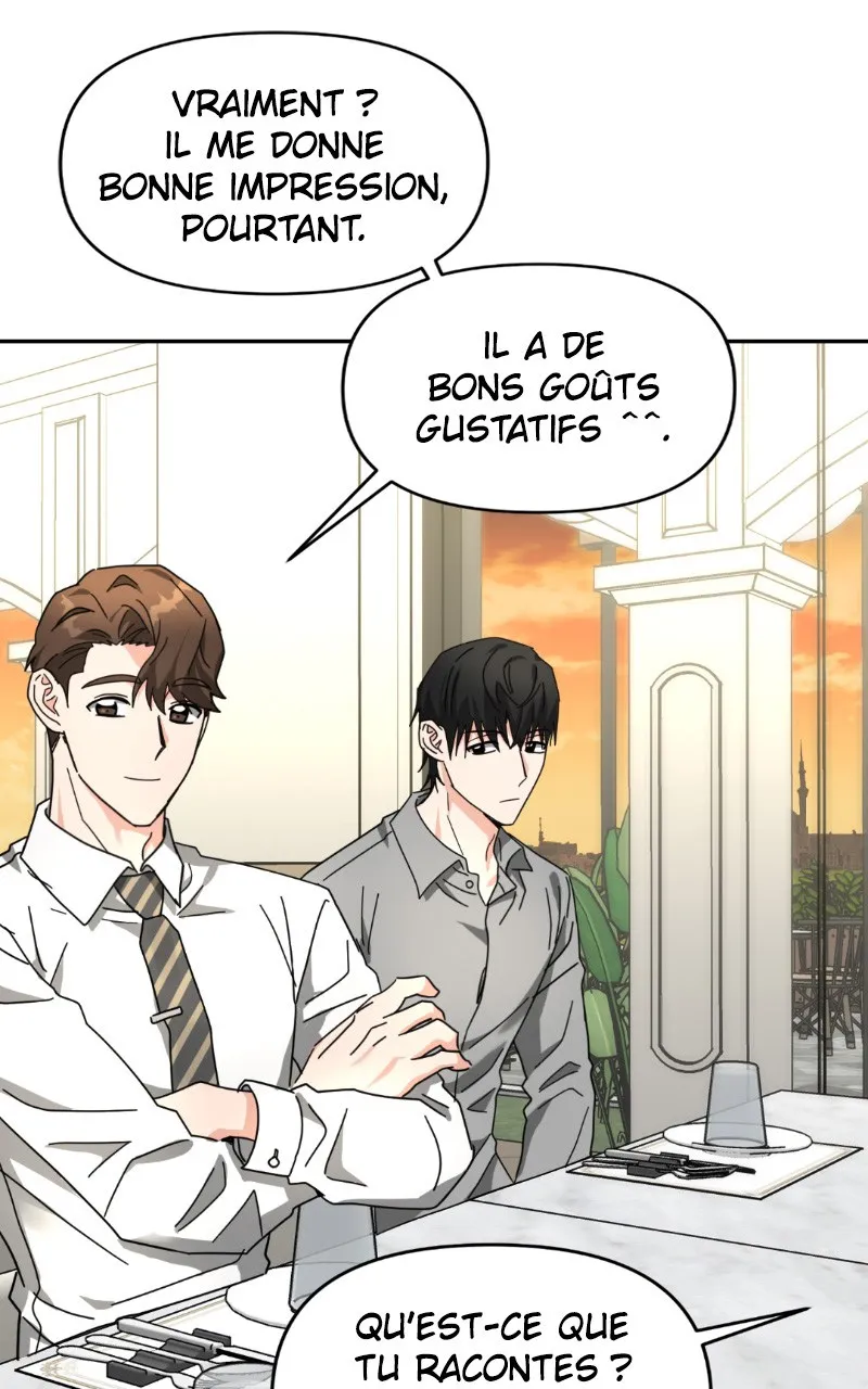 Read Call Me The Devil FR Manga Online