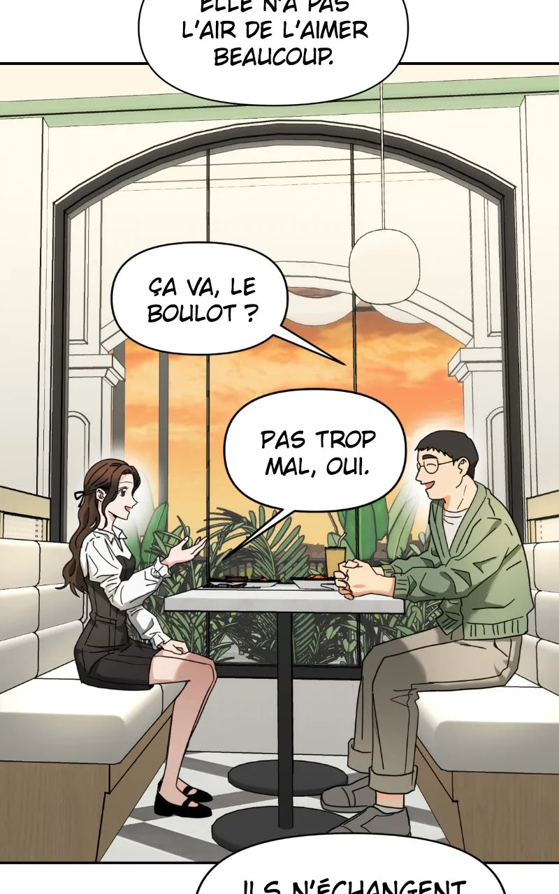 Read Call Me The Devil FR Manga Online