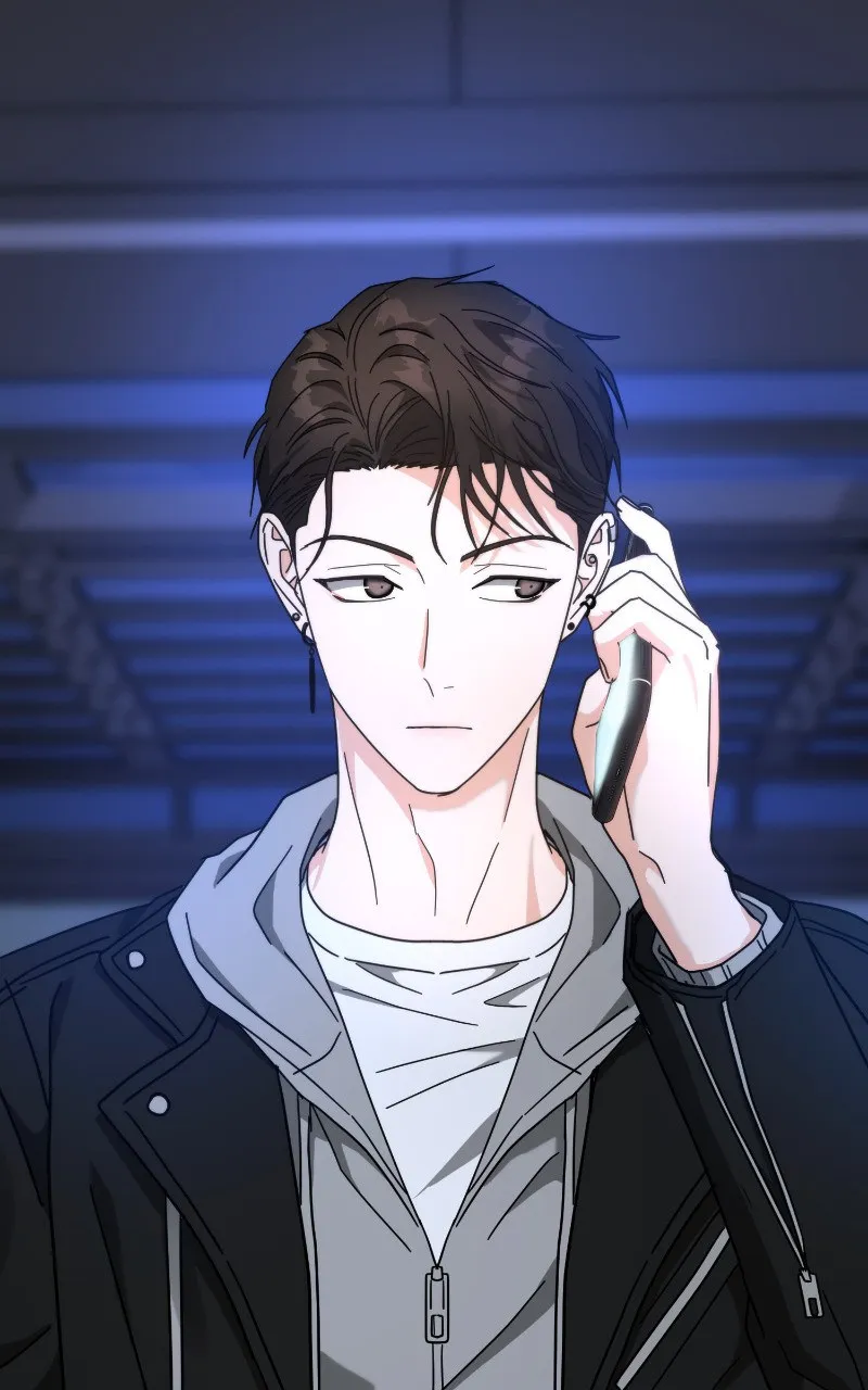 Read Call Me The Devil FR Manga Online