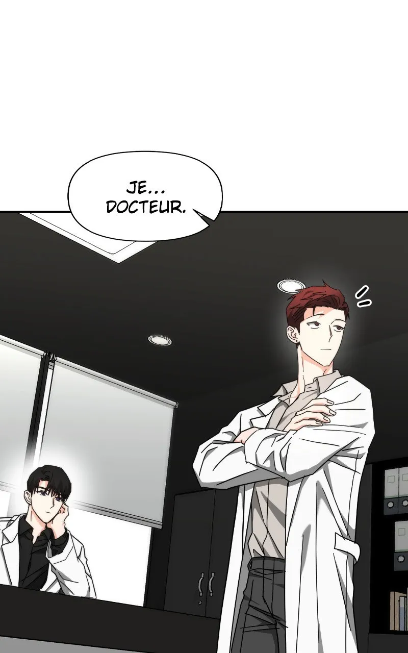 Read Call Me The Devil FR Manga Online