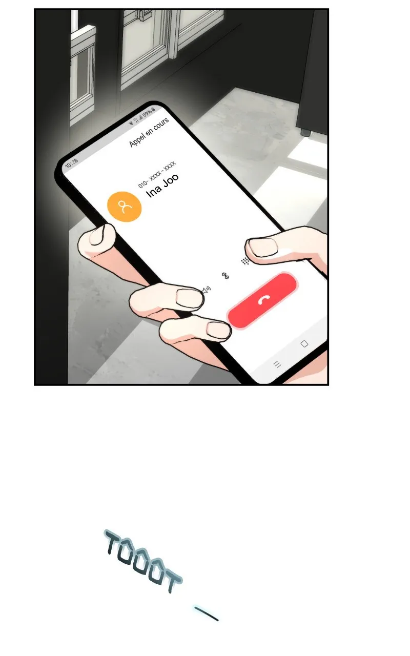 Read Call Me The Devil FR Manga Online