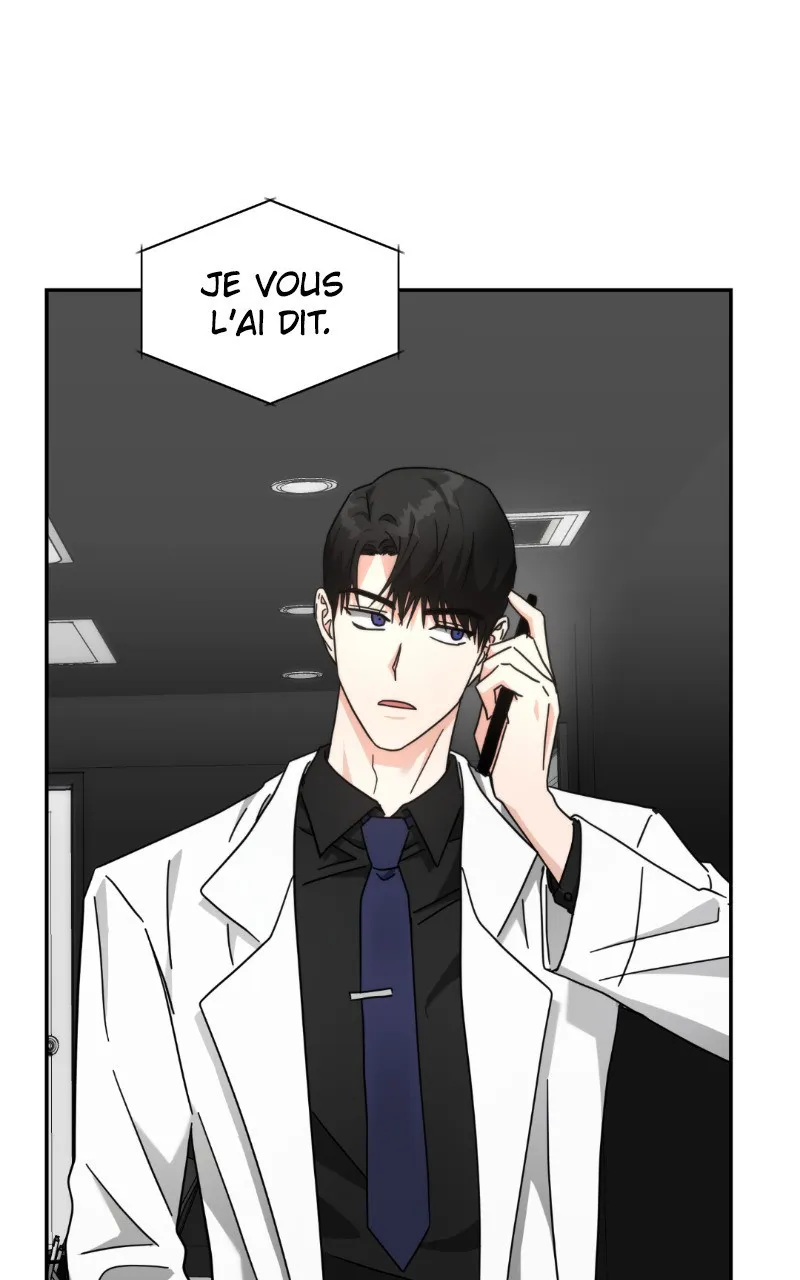 Read Call Me The Devil FR Manga Online