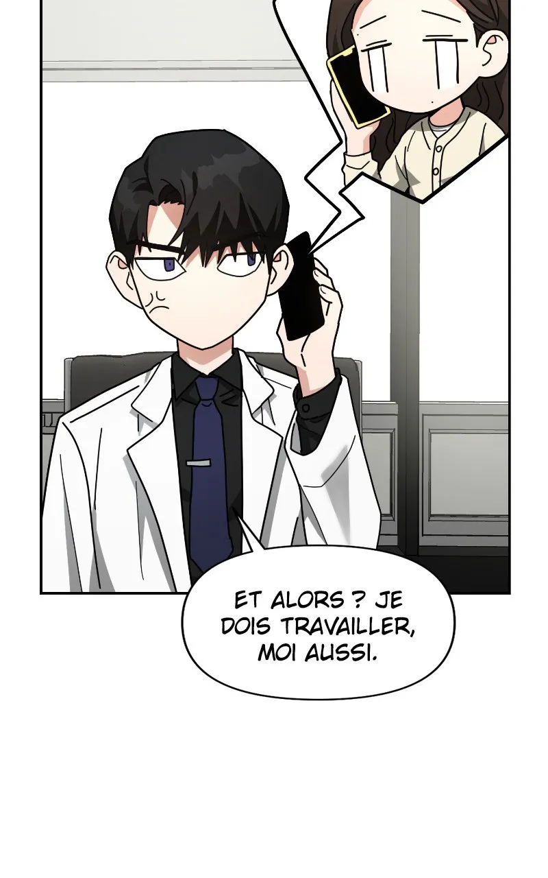 Read Call Me The Devil FR Manga Online