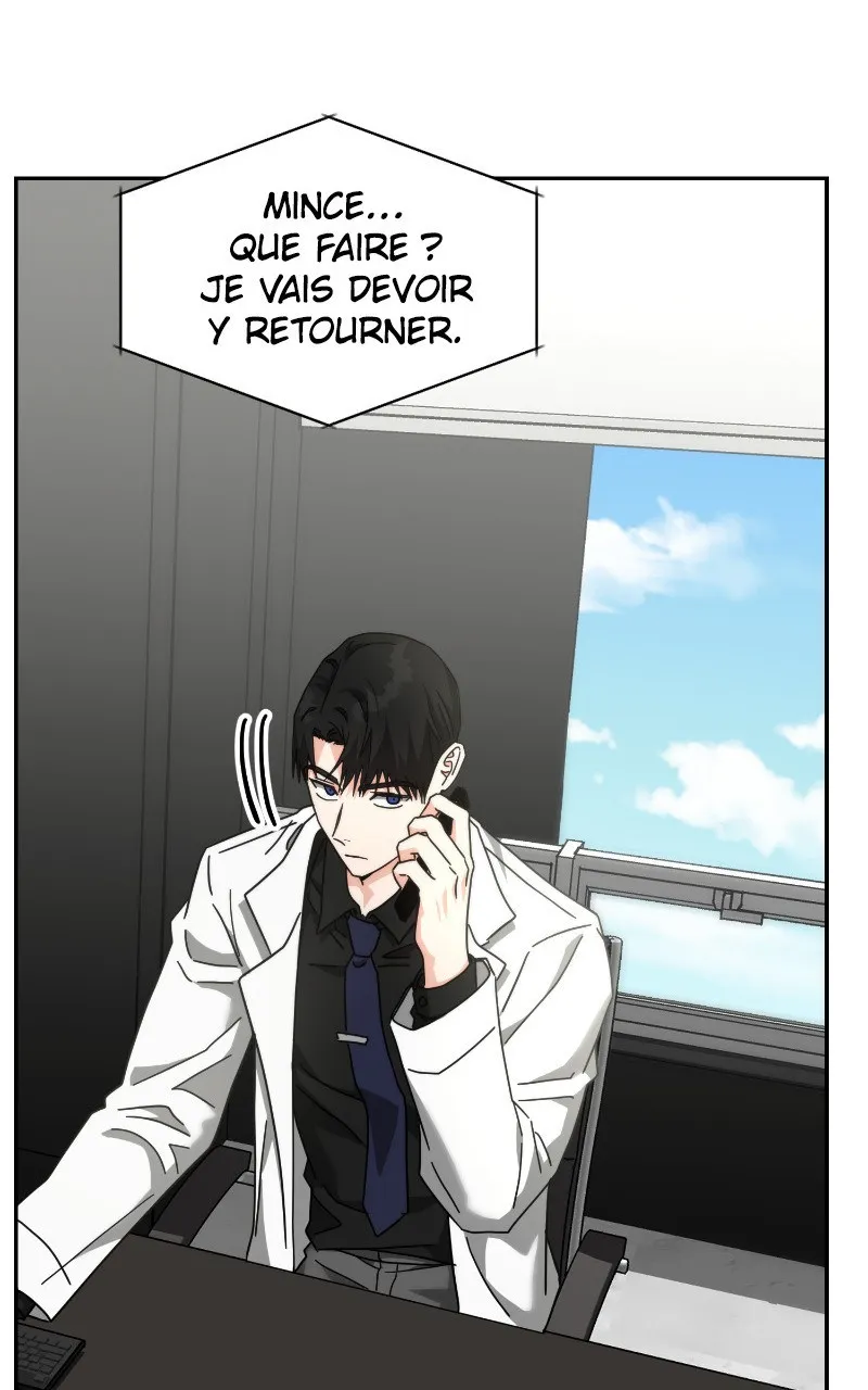 Read Call Me The Devil FR Manga Online