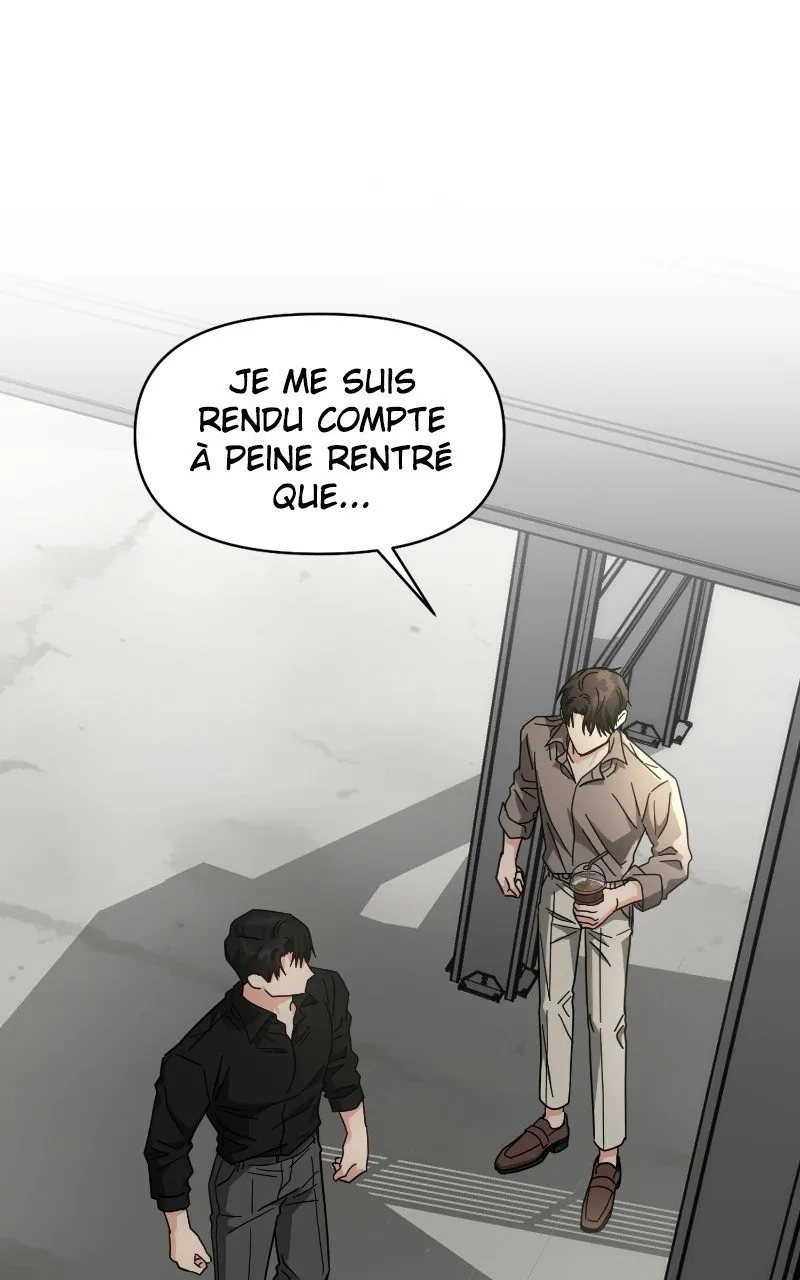 Read Call Me The Devil FR Manga Online