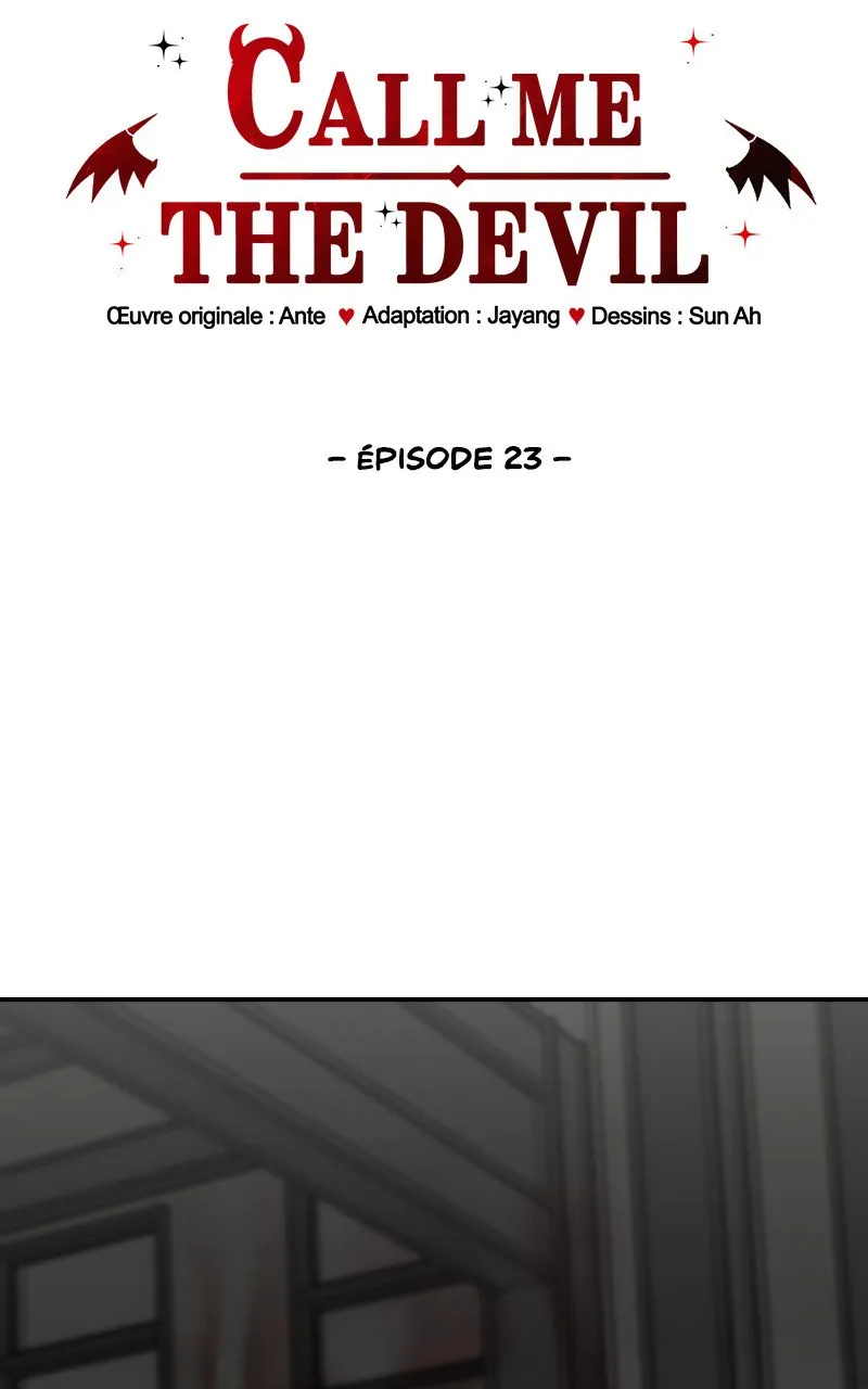 Read Call Me The Devil FR Manga Online