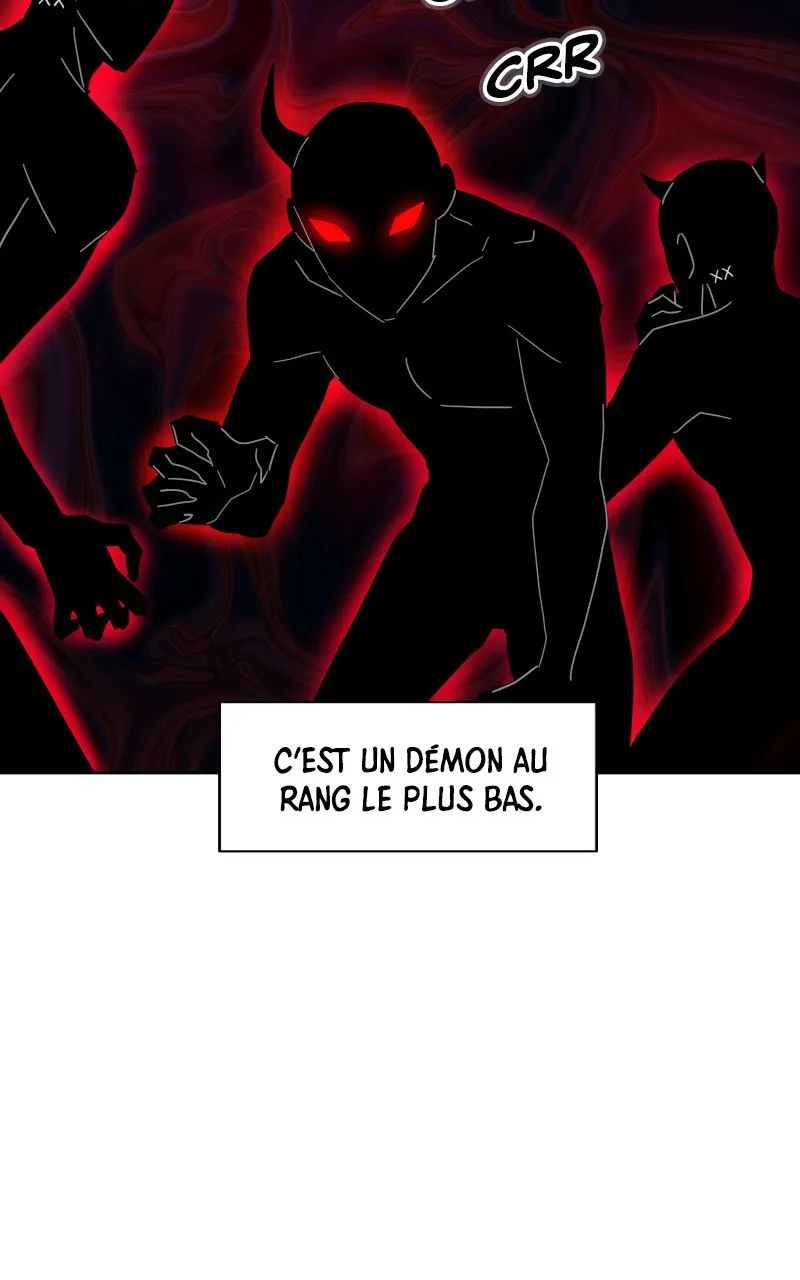 Read Call Me The Devil FR Manga Online