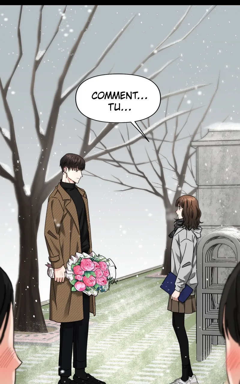 Read Call Me The Devil FR Manga Online