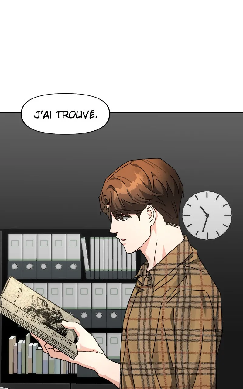 Read Call Me The Devil FR Manga Online