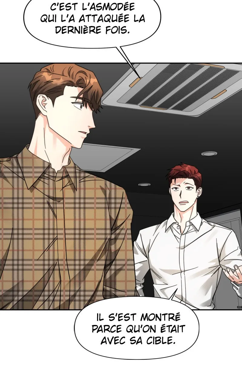 Read Call Me The Devil FR Manga Online