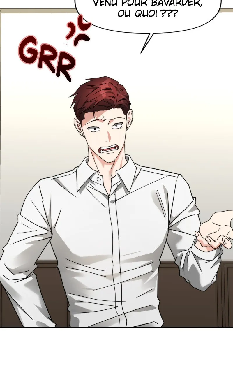 Read Call Me The Devil FR Manga Online